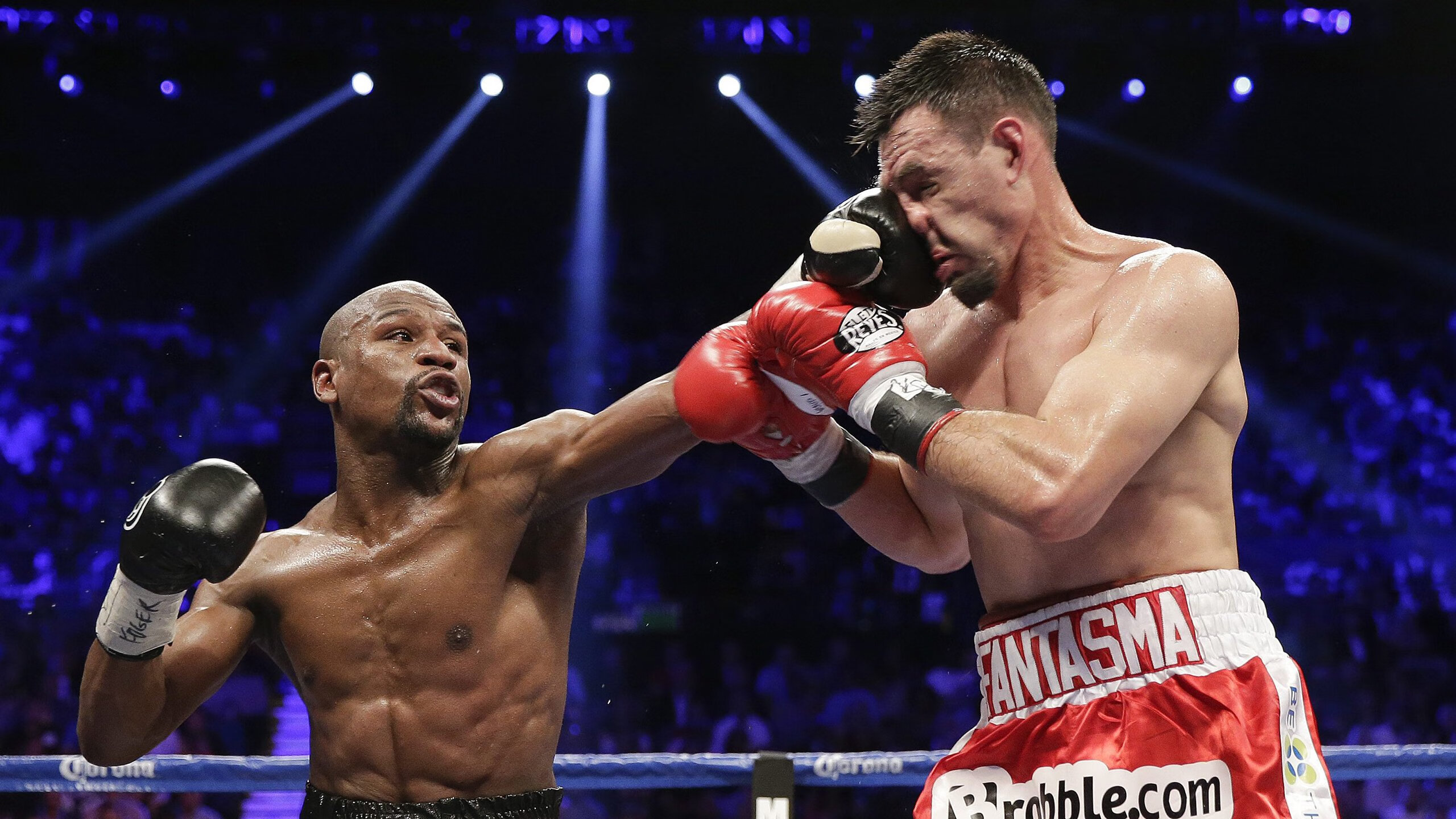 乔·波尔曼的个人突破和出色视野，为袋鼠队创造多次得分机会，乔丁·波尔特