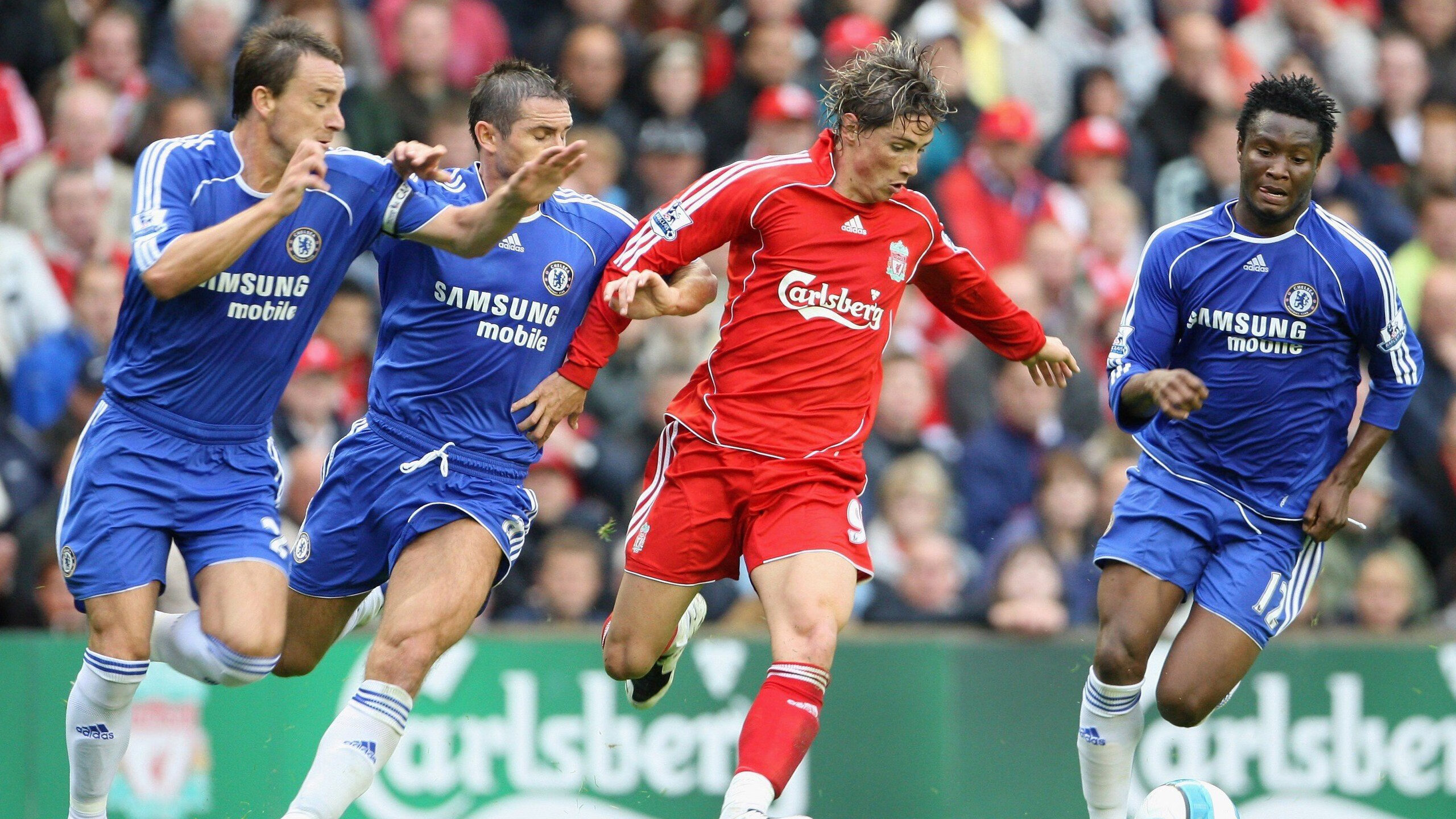 切尔西的复兴之路：波切蒂诺能否重塑蓝军辉煌？，波切蒂诺算名帅吗